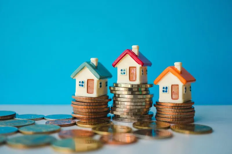 Sprzedaż domu z kredytem hipotecznym