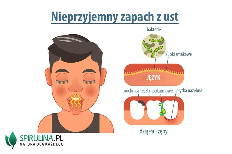 Sztuka aplikacji perfum