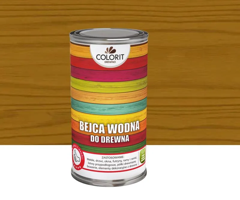 Techniki oczyszczania futryny