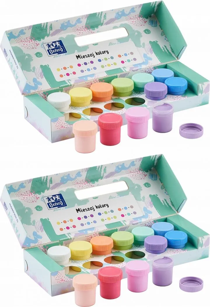 Trwałe efekty artystyczne