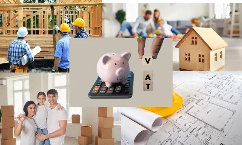 VAT w budownictwie 2026