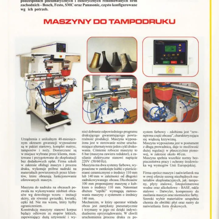 Wybór farby do ścian