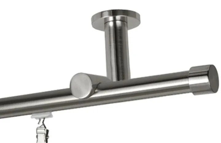 Wybór karnisza sufitowego