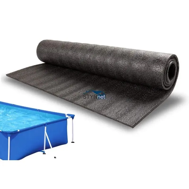 Wybór lokalizacji basenu i koszty