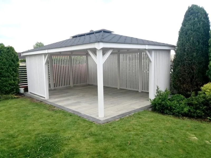 Wybór materiałów budowlanych