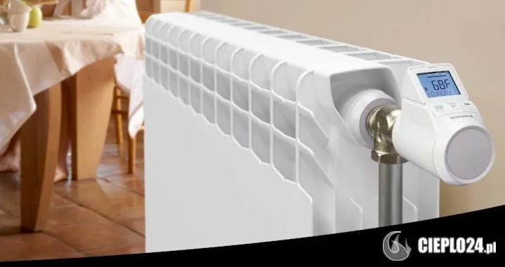 Wybór odpowiedniego termostatu