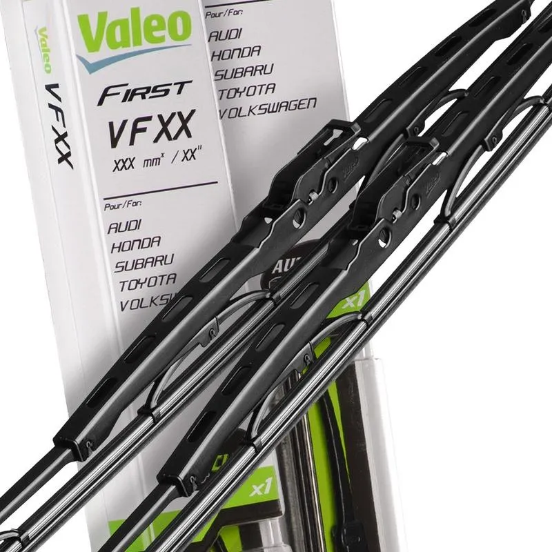 Wymiana wycieraczek krok po kroku