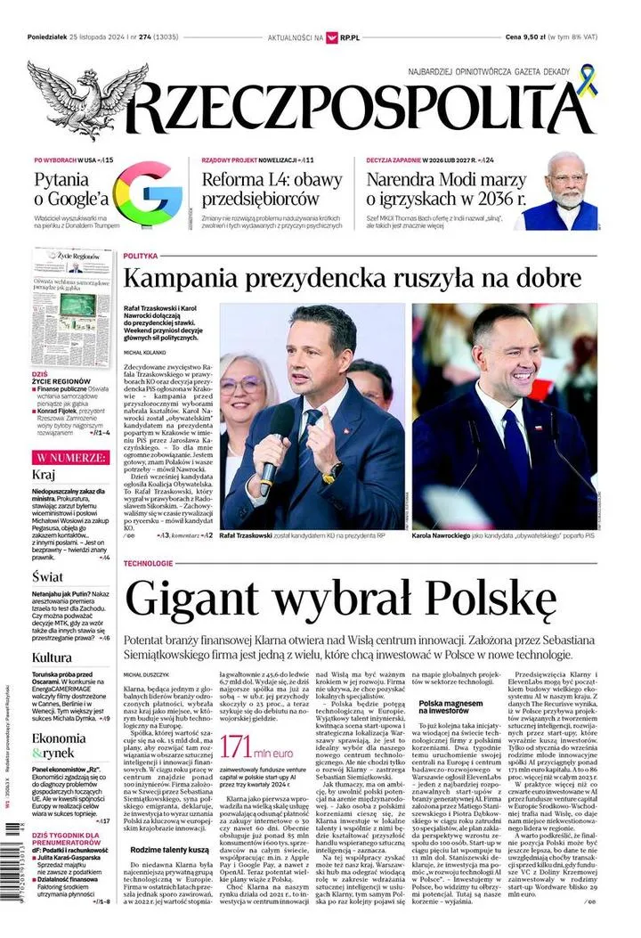 Zmiany przepisów VAT 2026