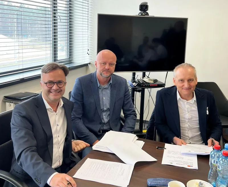 Zrównoważone budownictwo i ekologiczne materiały