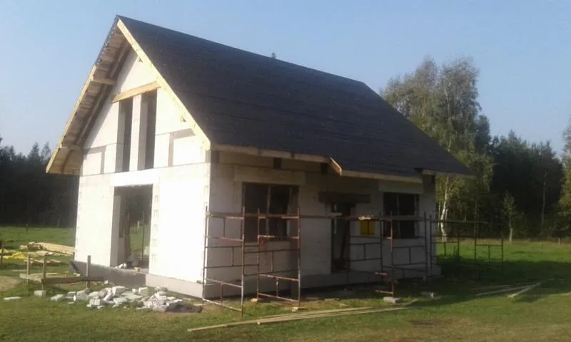 Zrównoważone budownictwo i opłacalność